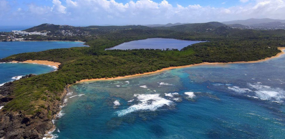 Playa Escondida , , Puerto Rico